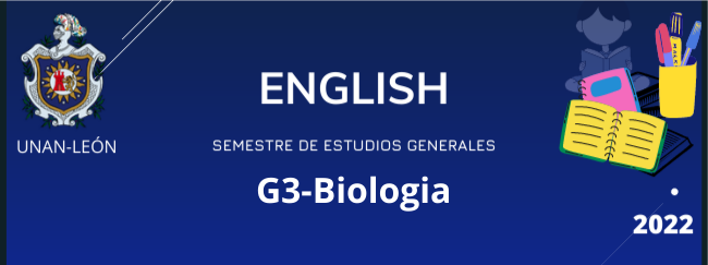 Ingles G3