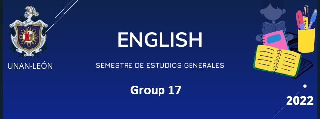 Ingles G17