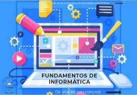 FUNDAMENTOS DE INFORMÁTICA