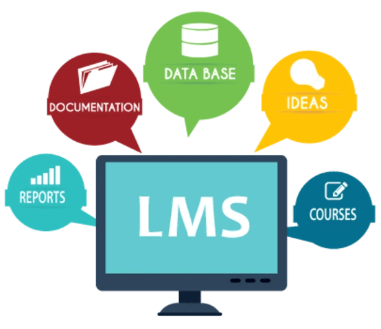 Electiva FBE V: Plataforma LMS