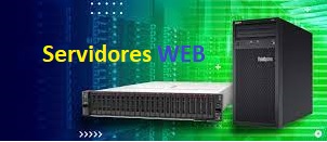 Configuración de servidores Web (SABATINO)