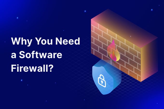 Configuración y Administración de Software Firewall