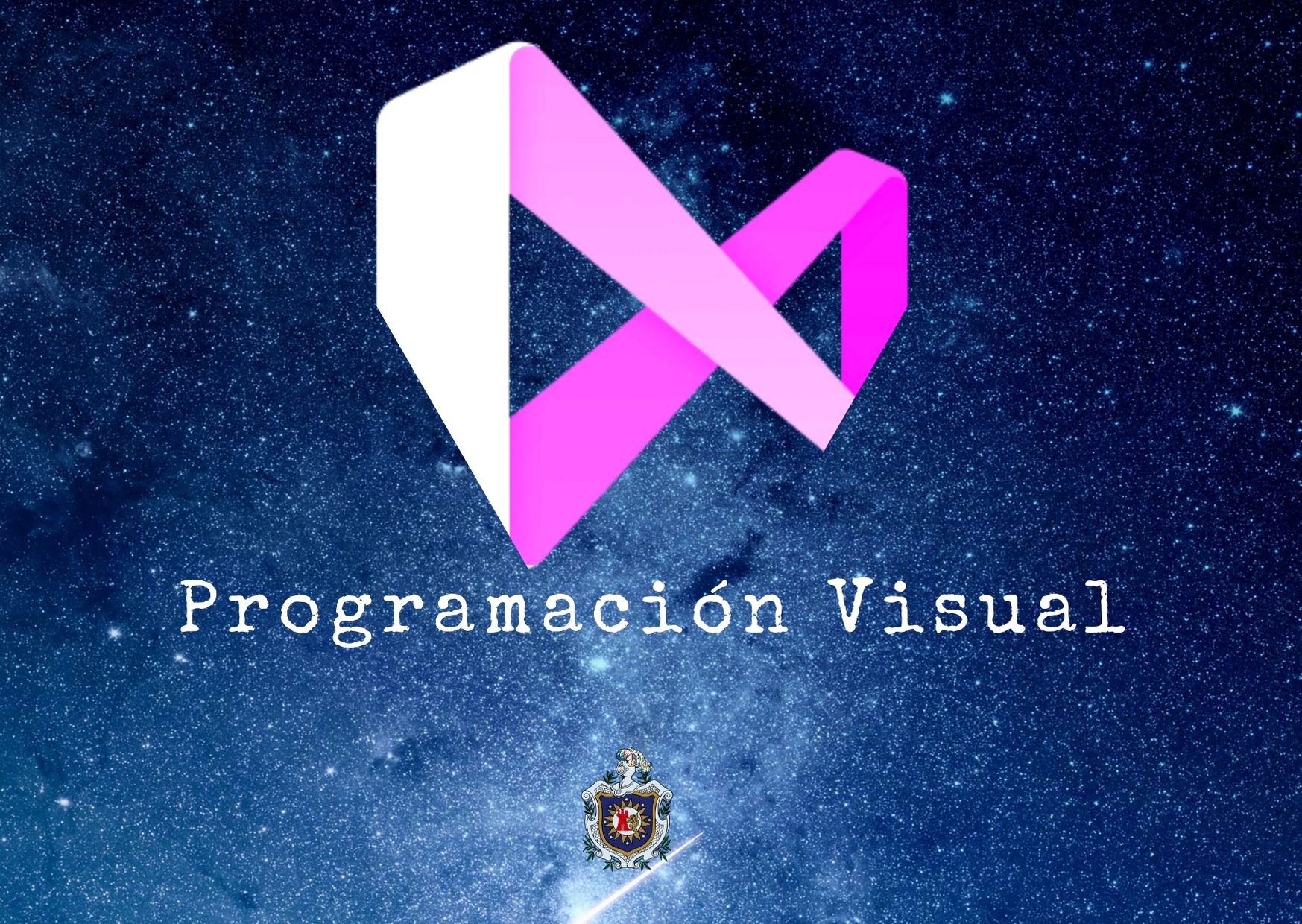 PROGRAMACIÓN VISUAL I (Prof. Álvaro Altamirano)