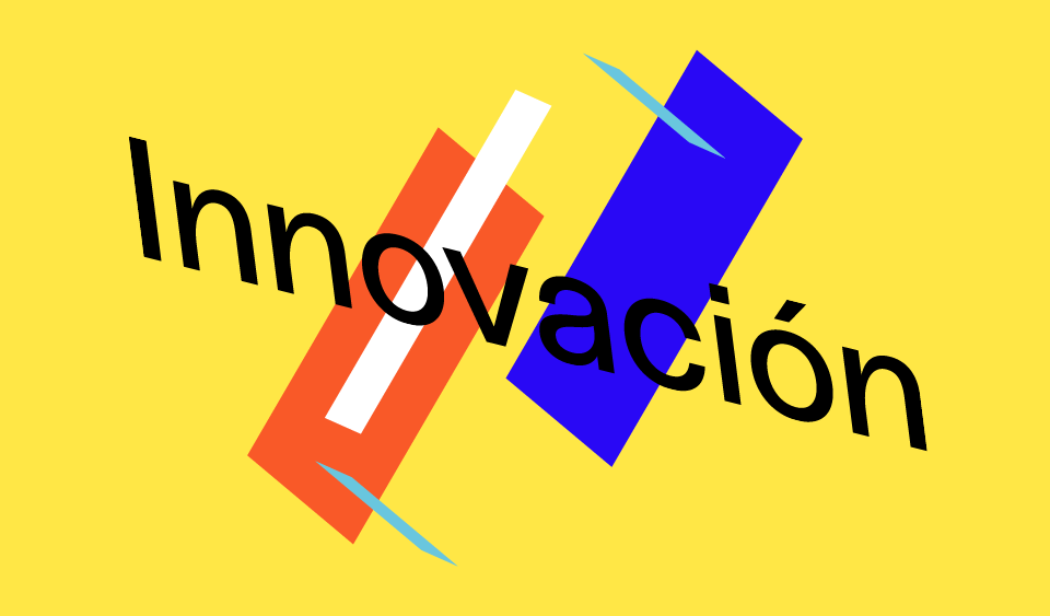 Electiva DAE I: Innovación Empresarial